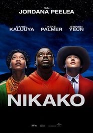 Nikako Nikako