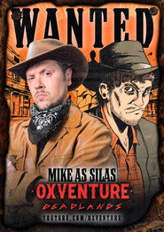 Oxventure: Deadlands постер