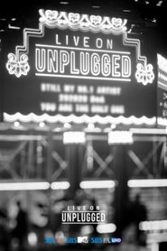 LIVE ON UNPLUGGED