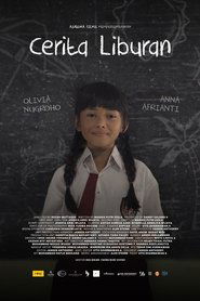 Poster Cerita Liburan