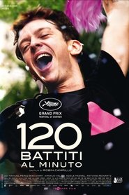 120 battiti al minuto poster watch 120 battiti al minuto now