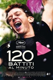 120 battiti al minuto (2017)