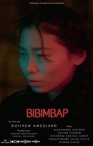 Poster Bibimbap 2019