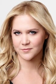 Amy Schumer is Velvet (voice)