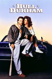 Poster for Bull Durham