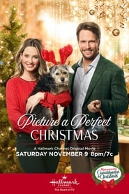 Picture a Perfect Christmas (2019)