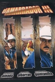 El amarrador 3 1995