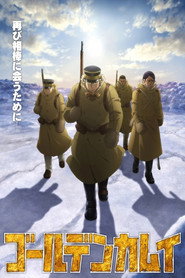 Golden Kamuy Season 3 10