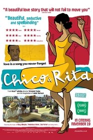 Voir Chico et Rita en streaming