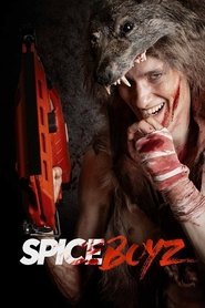 Poster Spice Boyz 2020