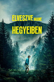 Elveszve Maine hegyeiben (2024)