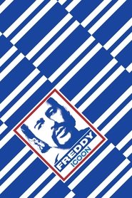 Poster Freddy De Vadder: Icoon 2009