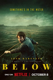Below