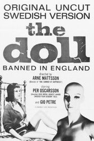 The Doll