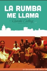 Poster La Rumba Me Llama