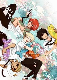 Poster for Season 1
