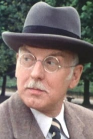 Colin Drake as Ormonde Van Degan