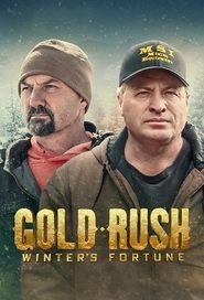 Gold Rush: Winter’s Fortune