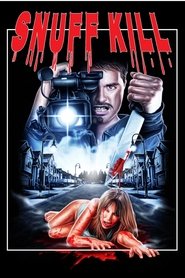 Poster Screen Kill 1997