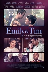 Emily & Tim streaming