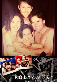Polyamory: Married & Dating постер