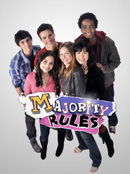 Majority Rules! poster