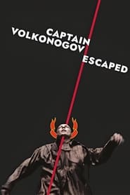Captain Volkonogov Escaped (Tamil Dubbed)