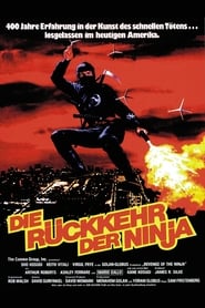 Die Rückkehr der Ninja film online schauen stream komplett kinox subs
in deutsch 1983