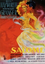 Salome 1953 Stream German HD
