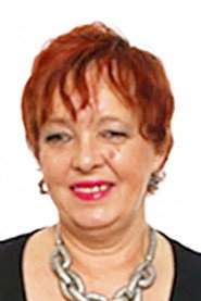 Стефани Инглиш