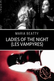 Poster Ladies of the Night 1998