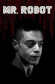 Пан Робот постер