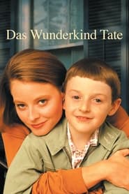 Poster Das Wunderkind Tate