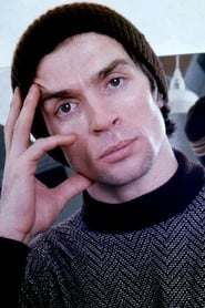 Rudolf Nureyev