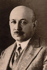 Foto de Kornel Makuszyński