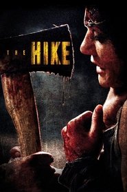 The Hike (2011) poster