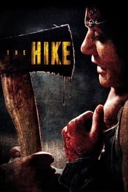 Poster The Hike 2011