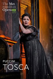 The Metropolitan Opera: Tosca