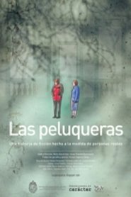 Poster The Hairdressers 2007
