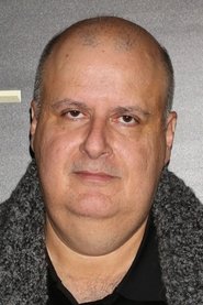 Alex Proyas headshot