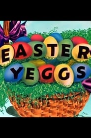 Easter Yeggs постер