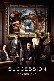 Succession Season 1 6