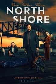 North Shore poster