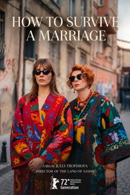 How to Survive a Marriage
