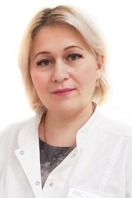 Olga Artyushkina