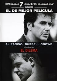 El dilema (The Insider) (1999)