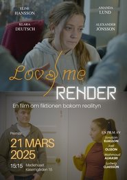 Love Me Render 2025 Бесплатан неограничен приступ