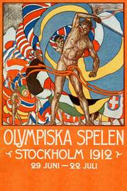 The Games of the V Olympiad Stockholm, 1912 (2017)