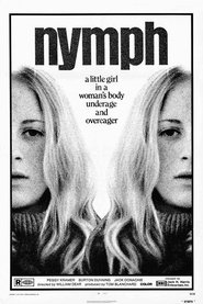 Poster Nymph 1973