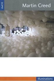 Poster theEYE: Martin Creed 2006